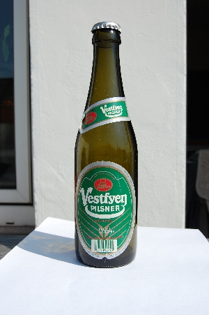Vestfyen Pilsener 