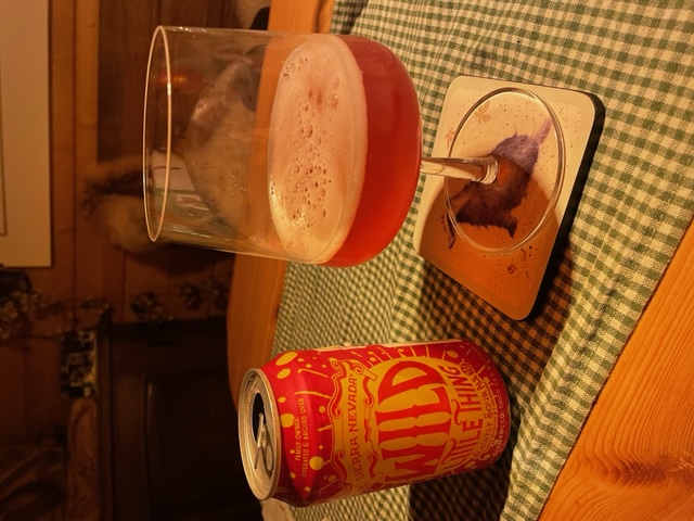 Sierra Nevada Wild Little Thing