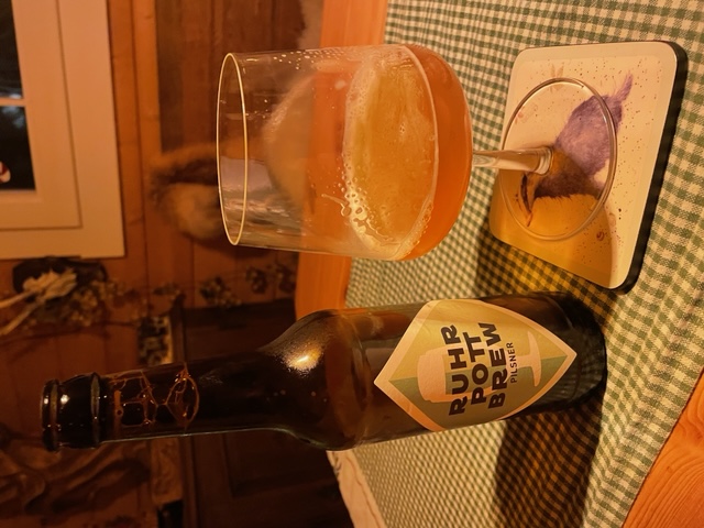 Ruhrpottbrew Pilsener