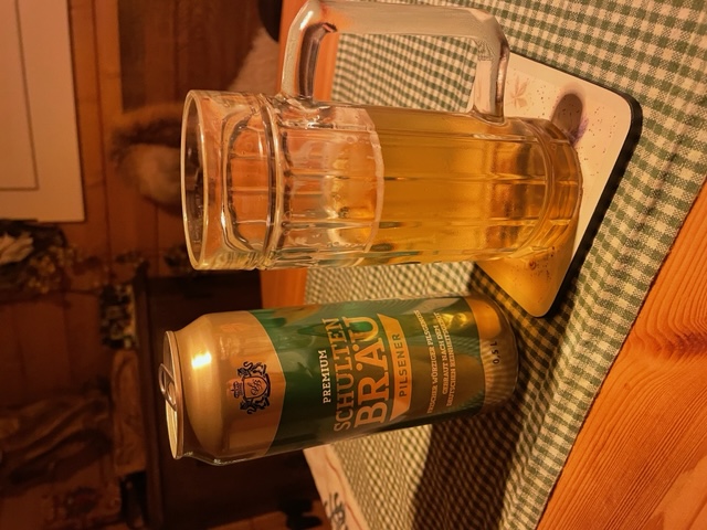 Schultenbräu