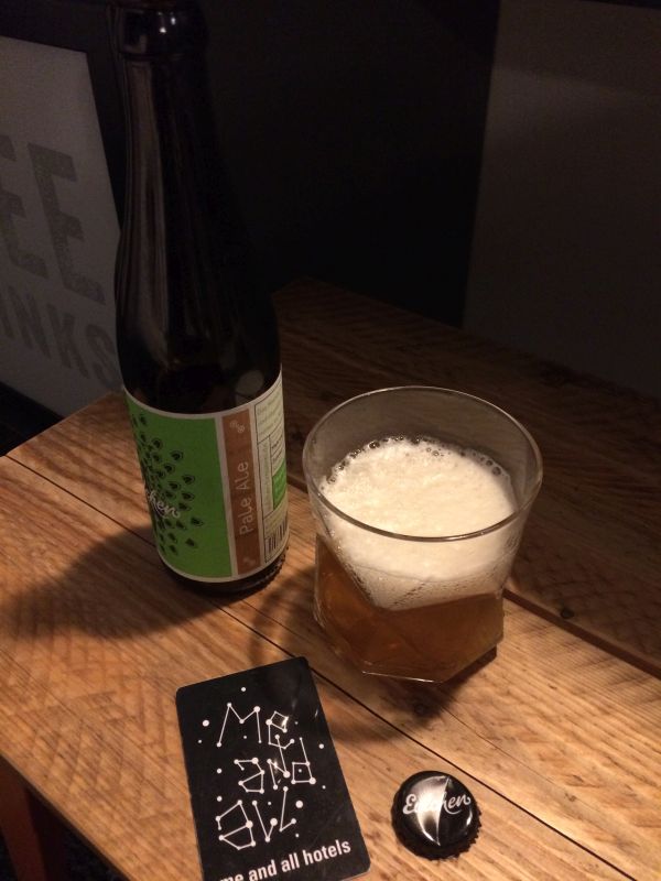 Eulchen Pale Ale