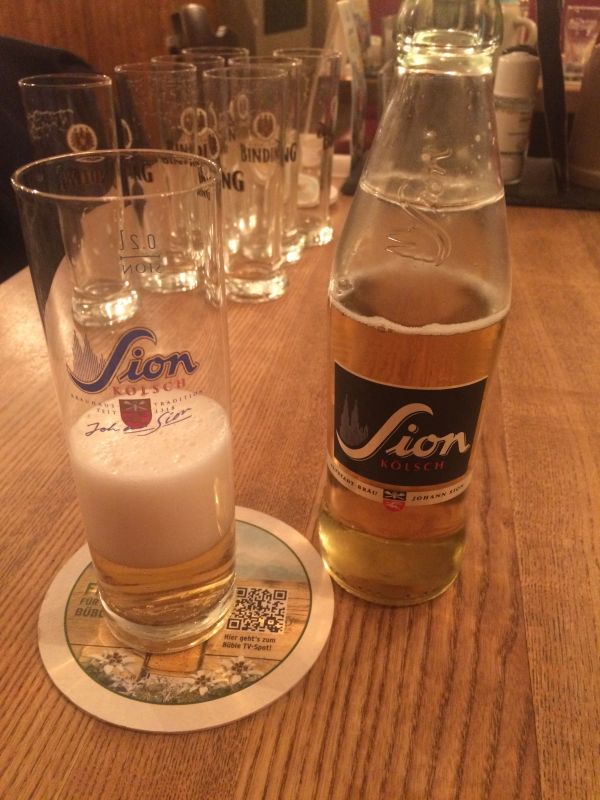 Sion Kölsch