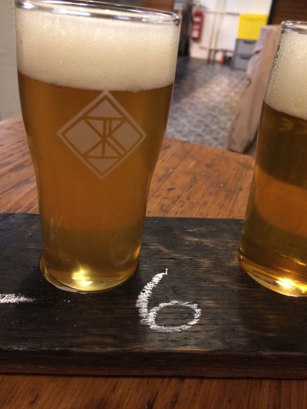 Kuehn Kunz Rosen Vilzbacher Weizen