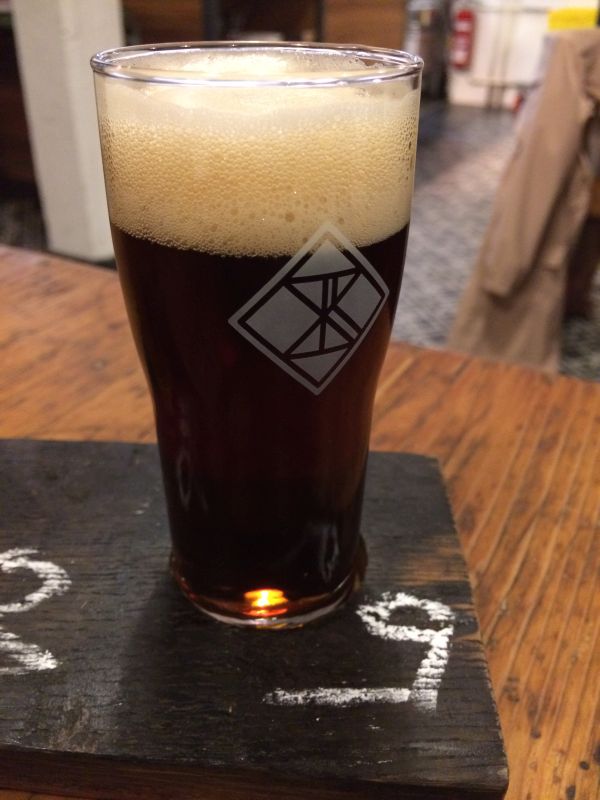 Kuehn Kunz Rosen Altbier