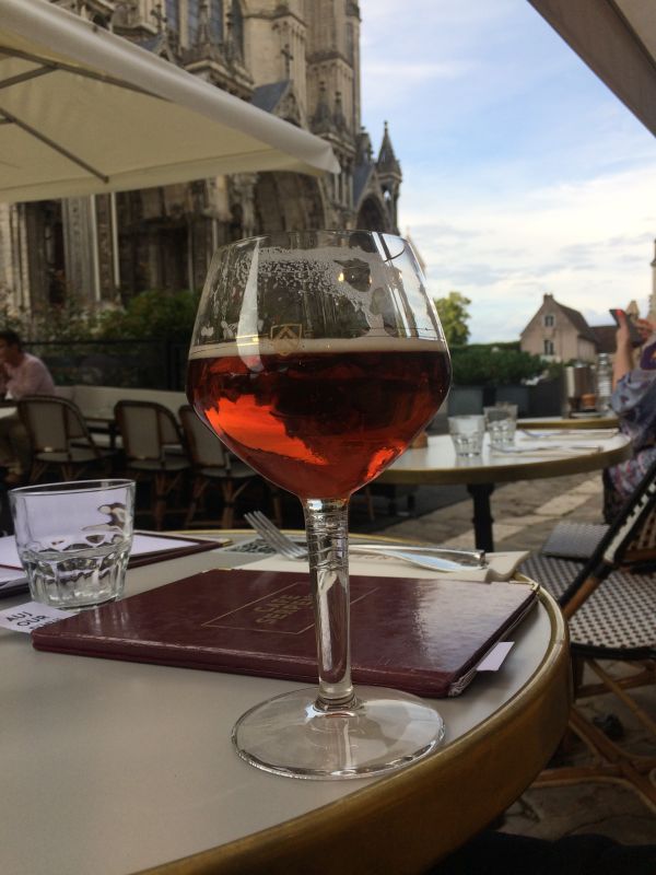 L‘Eurélienne IPA