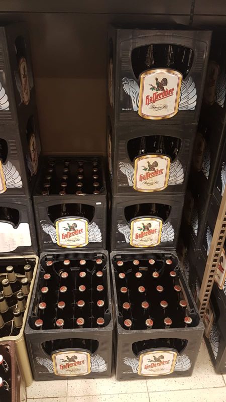 Hasseröder Premium Pils 