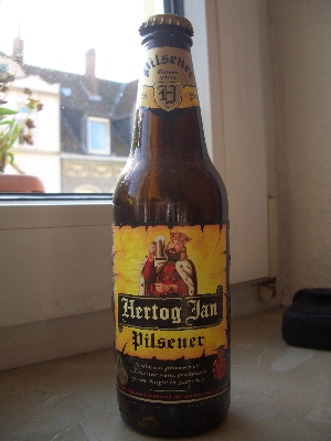 Hertog Jan Pilsener