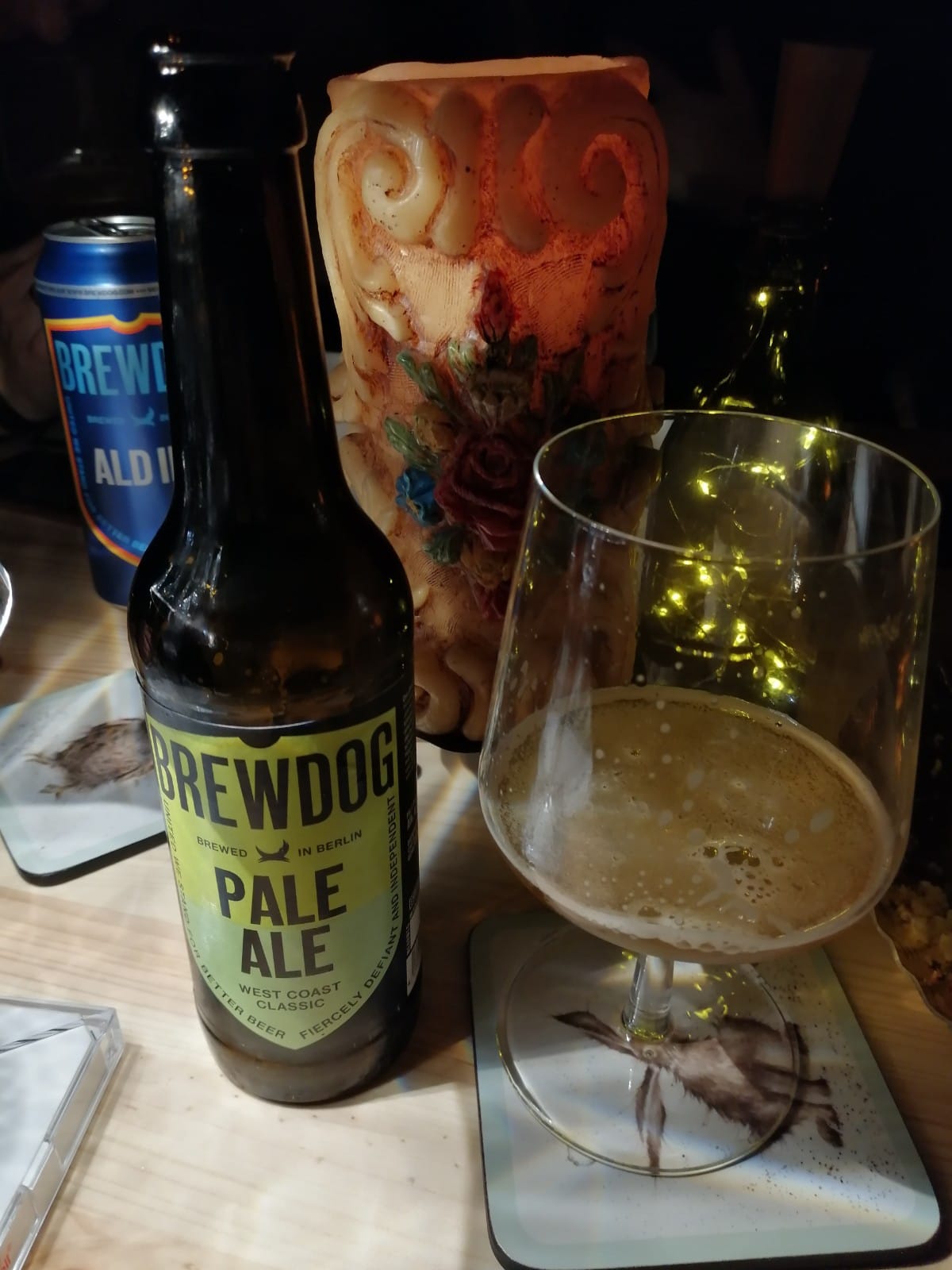Pale Ale West Coast Classic
