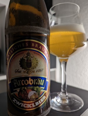 Arcobräu Zwicklbier