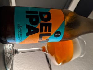 Brussels Beer Project Delta