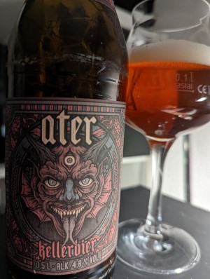Hertl Ater Kellerbier