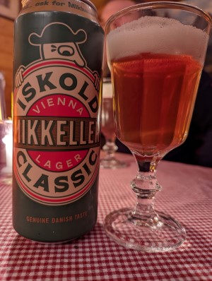 Mikkeller Iskold