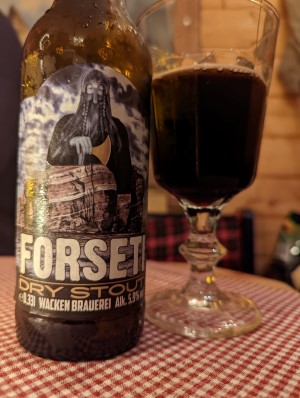Wacken Forseti