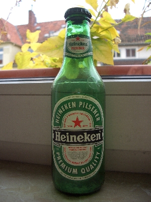 Heineken Pils