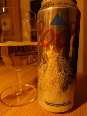 Coors