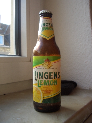 Lingen's Lemon  