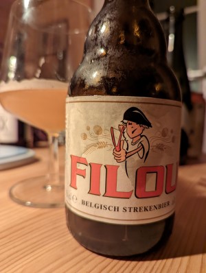 Van Honsebrouck Filou