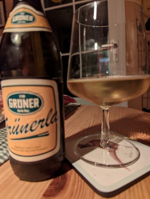 Grünerla