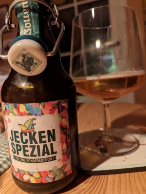 Bolten Jecken Spezial