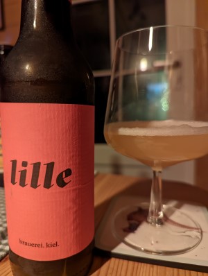 lille Weizen