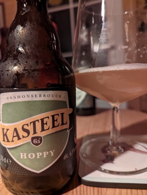 Kasteel Hoppy