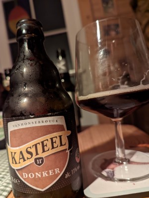 Kasteel Donker