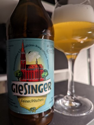 Giesinger Feines Pilschen