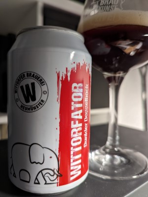Wittorfer Wittorfator
