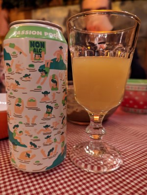 Mikkeller Passion Pool Shallow