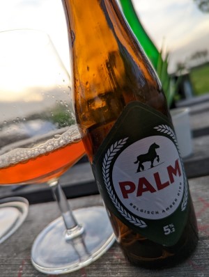 Palm Speciale Belge (Belgian Amber)