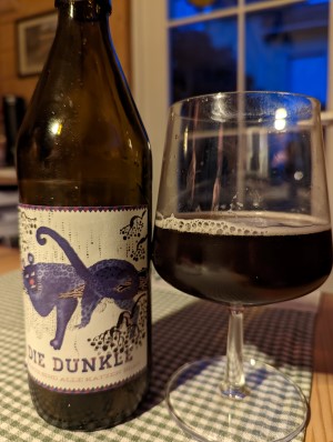Tilmans Die Dunkle
