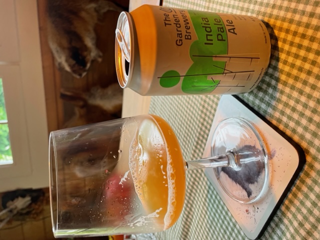 The Garden West Coast IPA