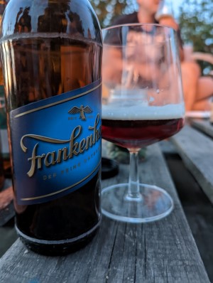 Frankenheim Alt