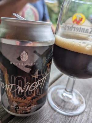 Unverhopft Midnight Hour