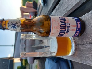 Goudale Circus Triple