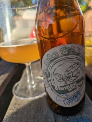 Blumenweger Pilsiges