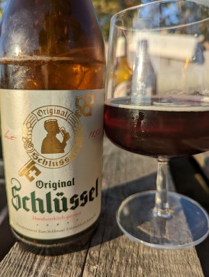 Original Schlüssel