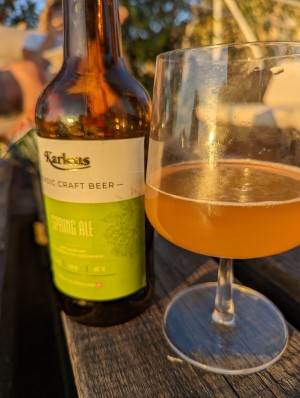 Karlens Spring Ale