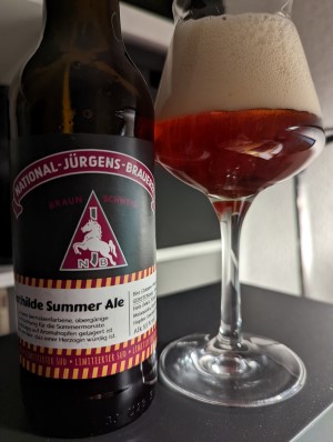 National Jürgens Mathilde Summer Ale