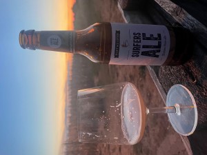 Hopfmeister Surfers Ale