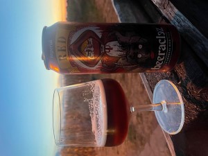 Eichbaum Beeraclez Imperial Red 