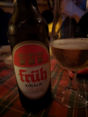 Früh Kölsch