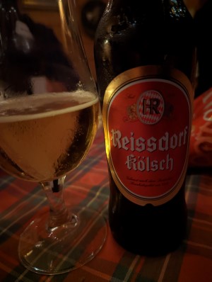 Reissdorf Kölsch