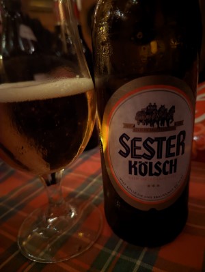 Sester Kölsch