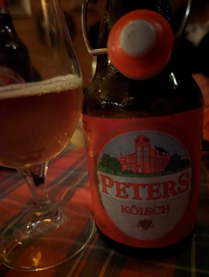 Peter's Kölsch 