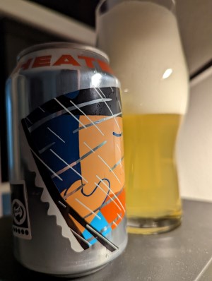 Mikkeller Heated Seats