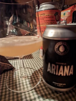 Unverhopft Ipasode 2: Ariana