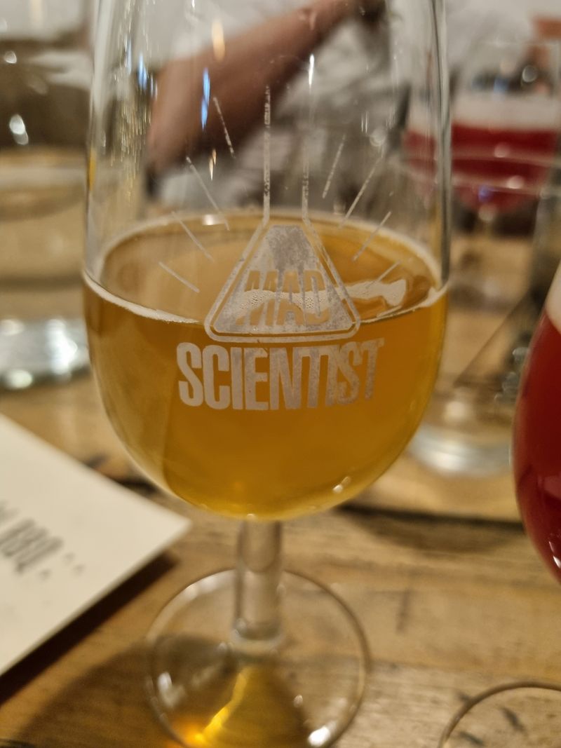 Tokyo Sour