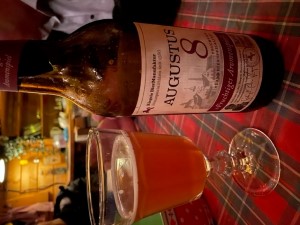 Riegele BierManufaktur Augustus 8 