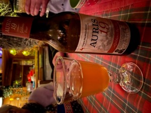 Riegele BierManufaktur Auris 19